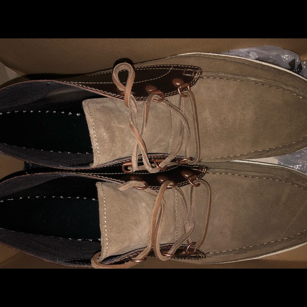 Timberlands - Picture 4 of 5
